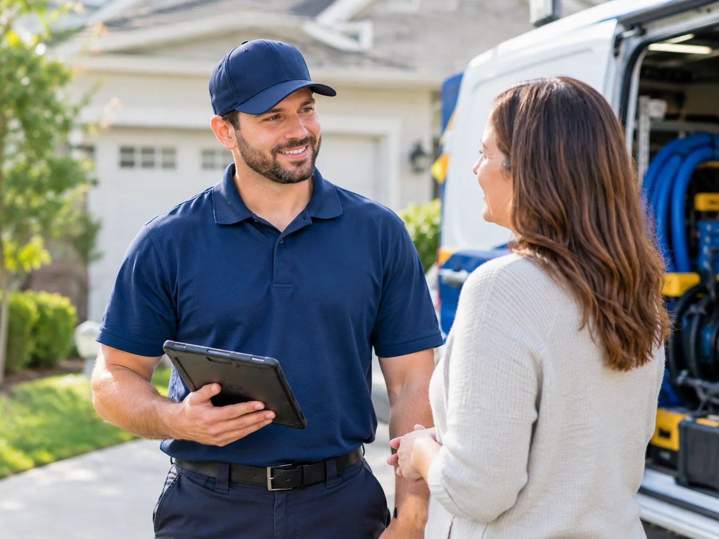 Sewage Backup Cleanup Stoutsville, OH FAQs